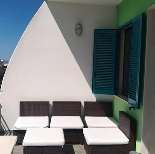Villa Turchina